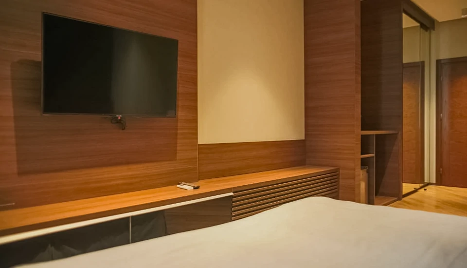 هتل نینا پالاس تفلیس